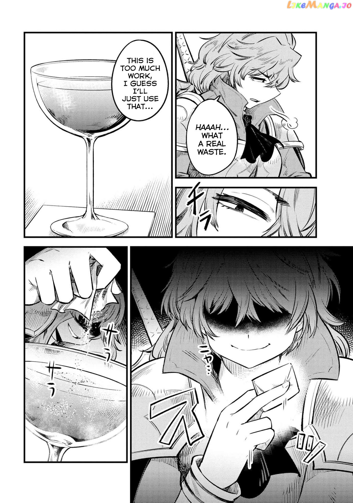 Redo Of Healer, Chapter 22.1 image 09